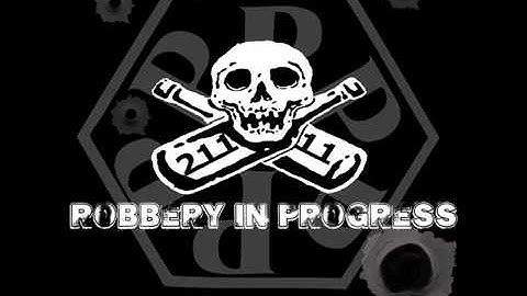 211 Robbery In Progress - Religion
