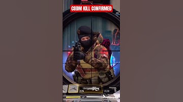 CODM INSANE SNIPER SHOTS. #codmobile #callofduty #callofdutymobile #codm #callofdutywarzone