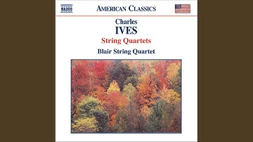 II. Arguments: Allegro con spirito