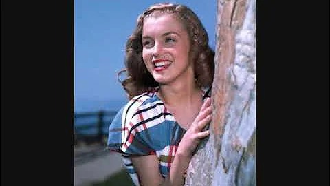 Norma Jeane - Before She Was Marilyn Monroe