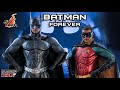 PREVIEW Hot Toys BATMAN FOREVER / DiegoHDM