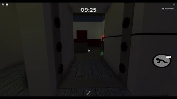 Roblox Piggy 1:16 Gallery Speedrun - SG_masterpigman