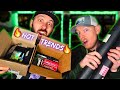 The hottest new bass fishing trends unboxing