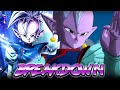 (Dragon Ball Legends) BREAKING DOWN 1% SPARKING SUPREME KAI! INCREDIBLE UTILITY AND SUPPORT!