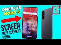 ONEPLUS NORD 5 FOLDER REPLACEMENT 💯 ORGINAL SCREEN @princeKumar-y2c5l #oneplusnord5 