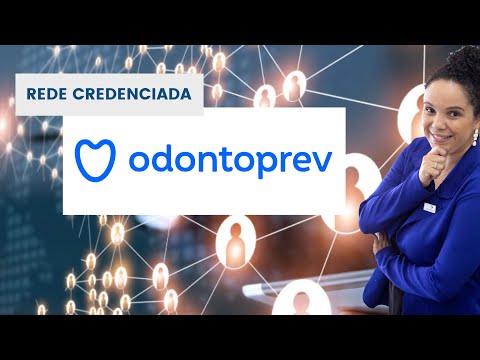 ODONTOPREV - REDE CREDENCIADA