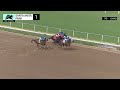 Spiritual Advisor Wins Race 1 on Monday, October 12, at Santa Anita Park