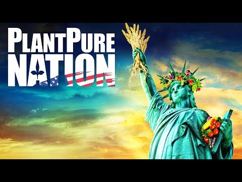 PlantPure Nation - MUST SEE Documentary