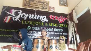 Lagu wandra terbaru kelangan 2