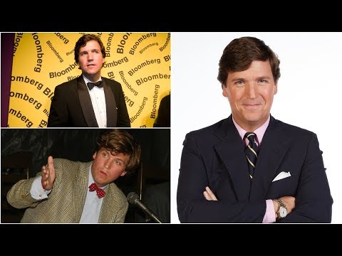 Video: Tucker Carlson Net Worth: Wiki, Kasal, Pamilya, Kasal, Sahod, Mga Kapatid