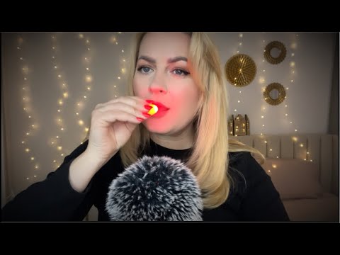 ASMR Relax stream 🙏