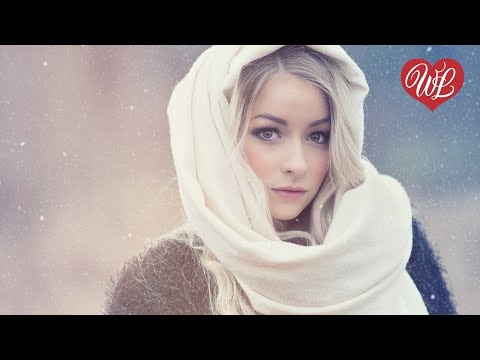 С НЕБА БЕЛЫЙ СНЕГ ♥ ПЕСНИ РУССКОГО РАДИО ♥ РУССКАЯ МУЗЫКА ♥ WLV ♥ RUSSIAN MUSIC ♥ RUSSISCHE MUSIK HI