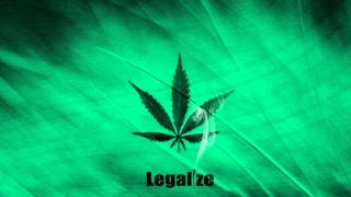 The 420 Anthem Video (2012 Marijuana Activism) Bob Marley Tribute