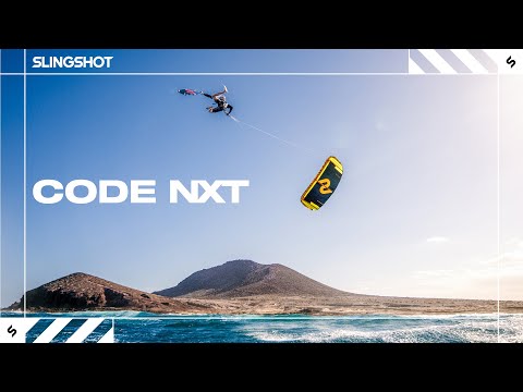 The NXT Kite