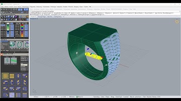 Matrix Smart Pattern Individual