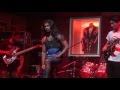 Abraxas-Deviation live at Hard Rock Cafe