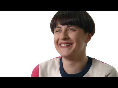 სტარტაპერი Spotlight-ისთვის/ Startuperi for Spotlight