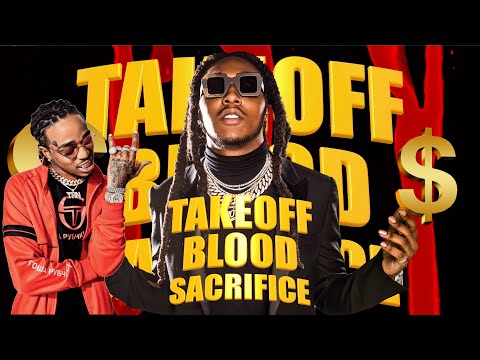 Migos TAKEOFF Alleged Blood Sacrifice In New Messy Music Video by Quavo @RINGOTV Reactions 