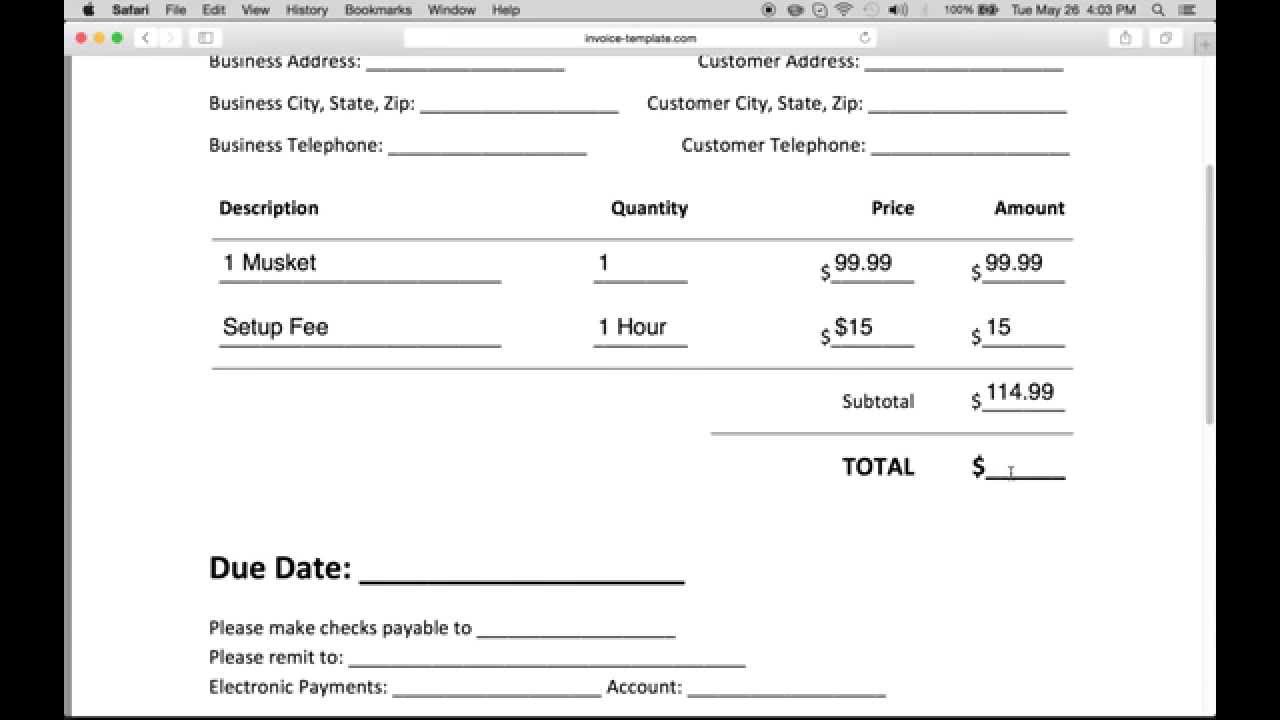 how-do-i-create-an-invoice-template-in-excel-mazsolid