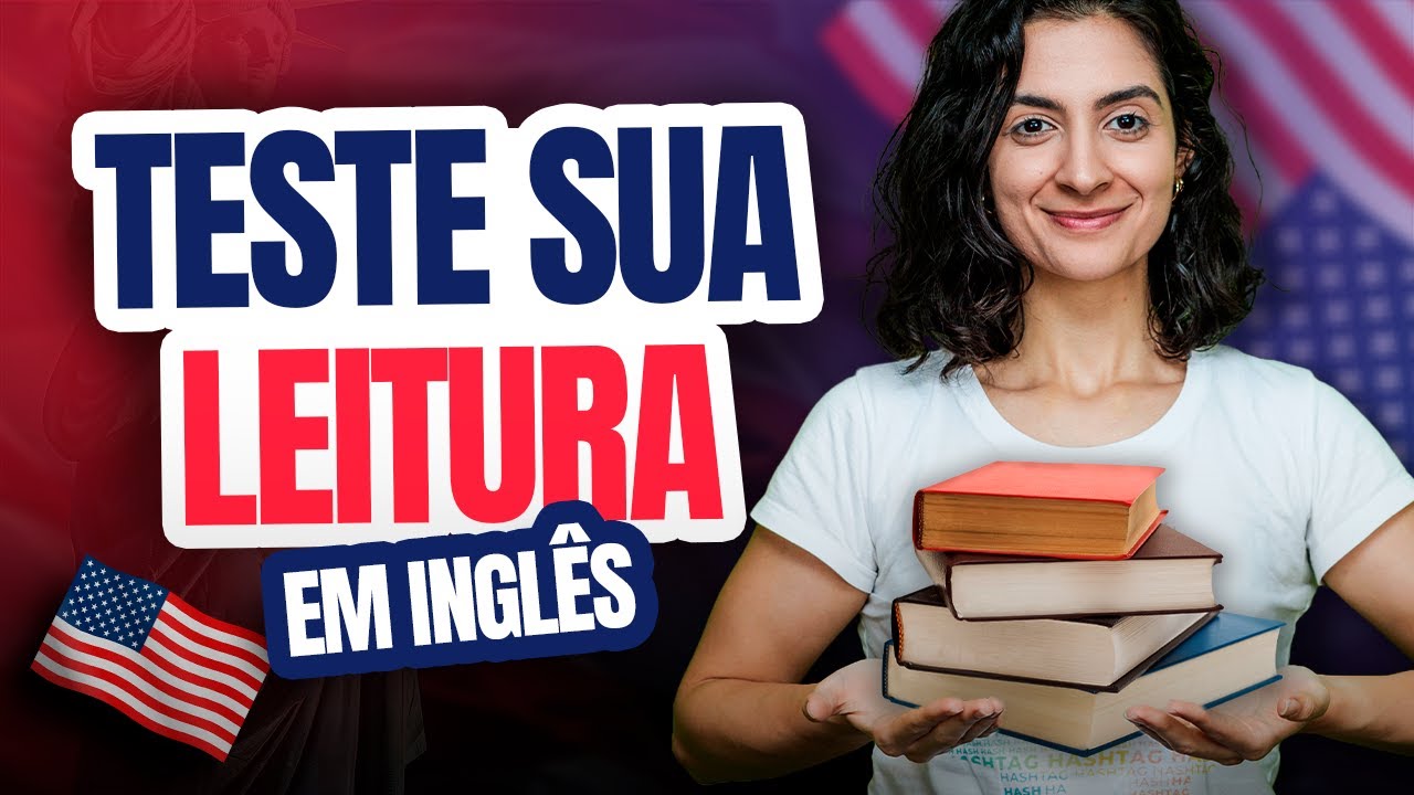 Leitura em Inglês