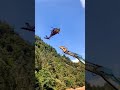 Excavator killing the helicopter #excavator #automobile#machinery