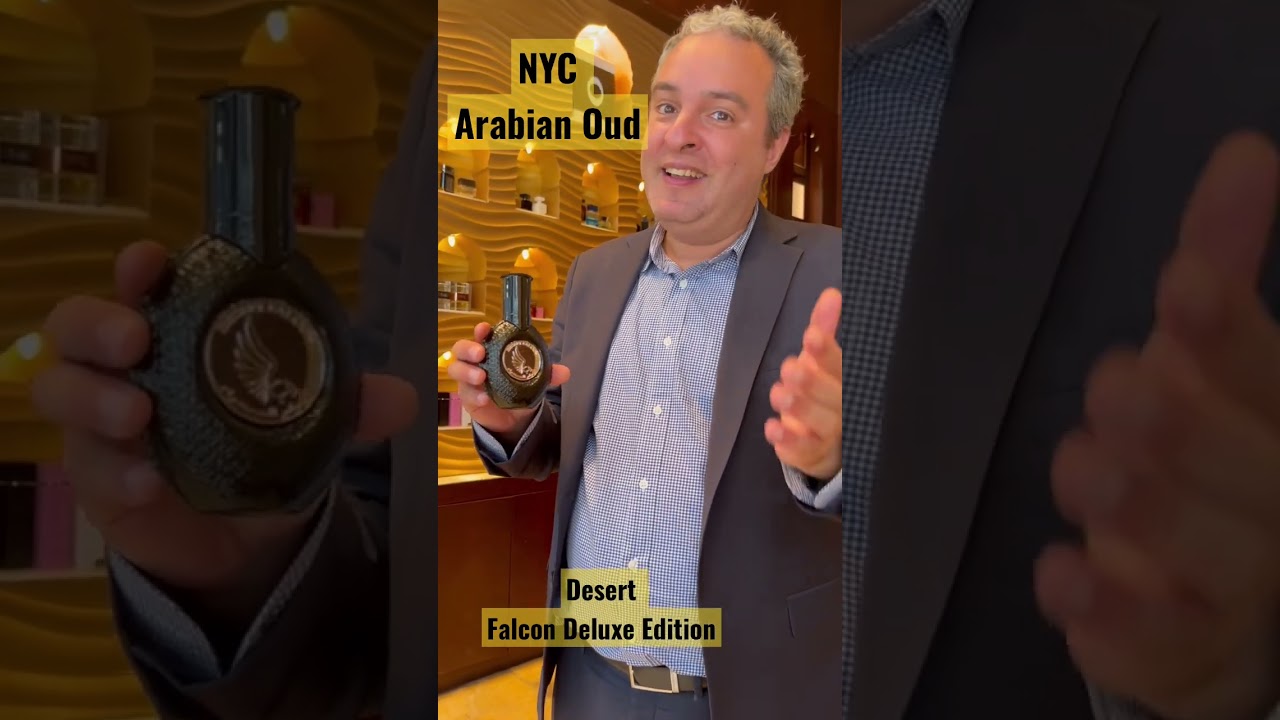 Desert Falcon Deluxe Edition. YouTube