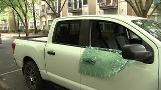 City councilman wants apartment complexes to add cameras, security after 100+ cars burglarized
