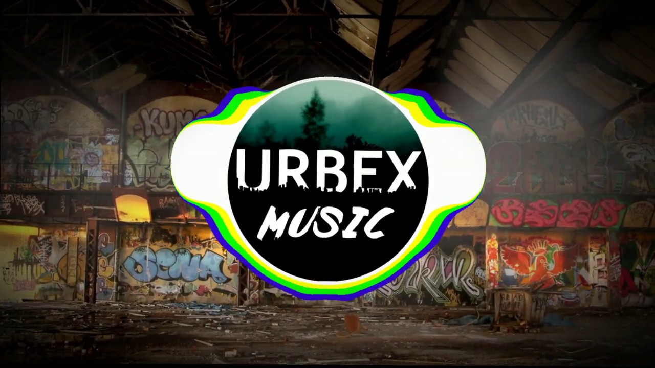 [FREE URBEX MUSIC] Monolux - Beat 02