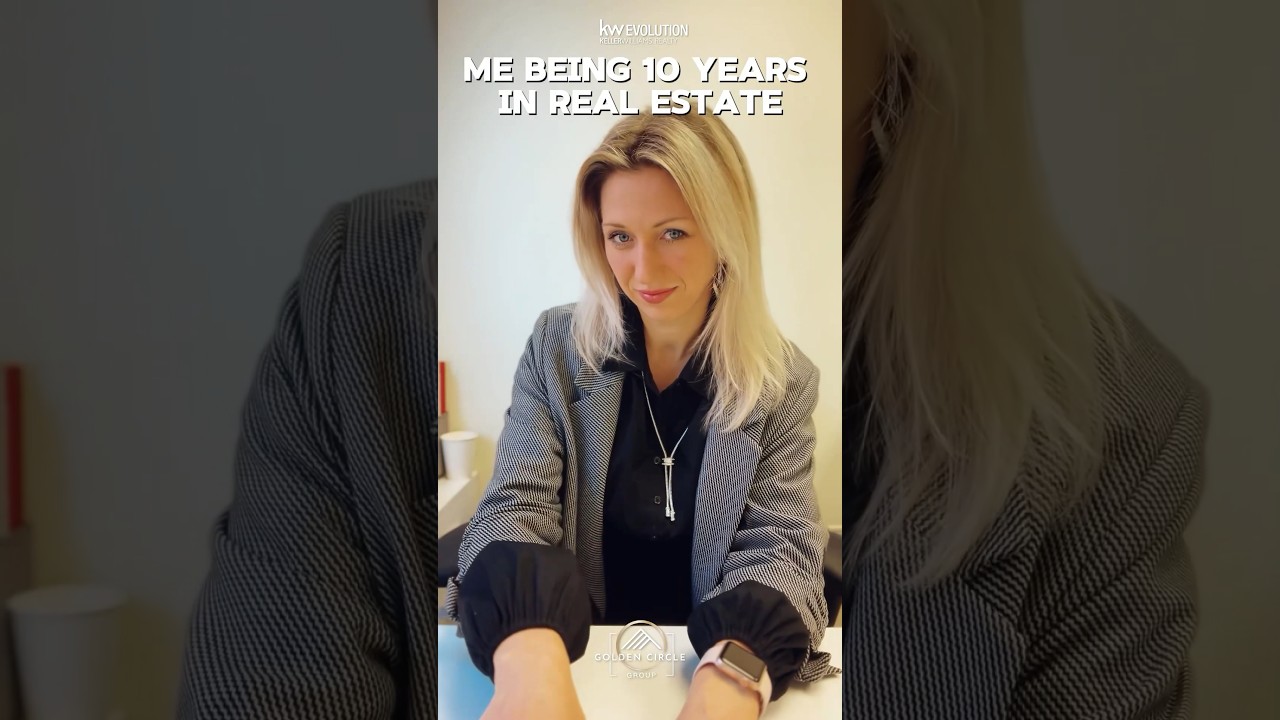 Before and after Real Estate Pro: 1 Month vs 10 Years in Business | Real estate agent in Boston ma