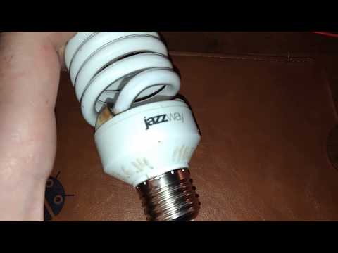 Ртутная лампа JAZZWAY итоги 20200229 Ртутная лампа JAZZWAY итоги 20200229