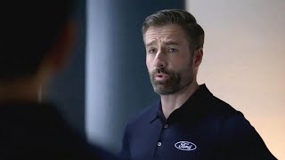 Ford 'Black Friday' Commercial (2025)