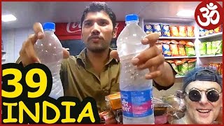 INDIA 39. Индийская ЕДА. ЖД Вокзал Покидаем Мумбаи INDIA 39. Индийская ЕДА. ЖД Вокзал Покидаем Мумбаи