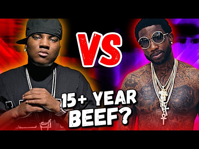 A History of Jeezy and Gucci Mane's Beef