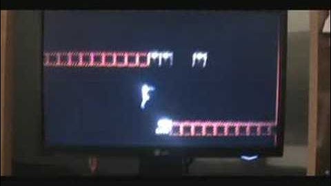 Challenge Room 40 - Jumping Commando - BC:R