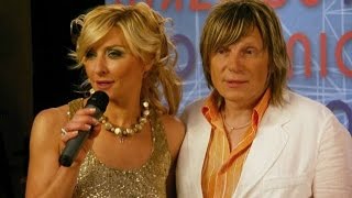 Татьяна Овсиенко & В. Салтыков «Берега любви»  («Песня года» - 2006 в Киеве.)
