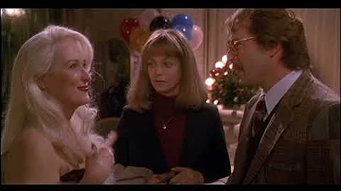 "Death Becomes Her" - Madeline Ashton dressing roo...