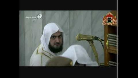 تلاوة كردية عجيبة للشيخ محمد خليل قارئ