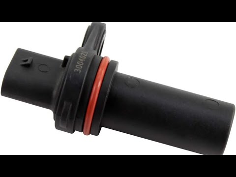 Dodge Crankshaft Position Sensor Replacement