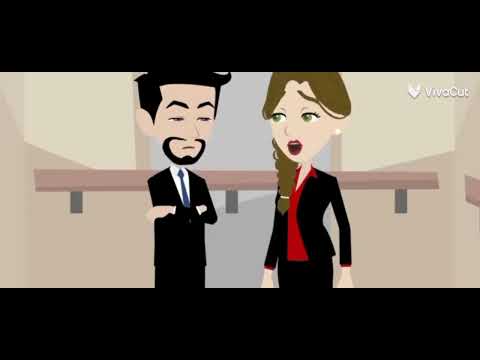 بالصدفه تقابل بنت جميله تخطف قلبك