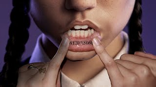 Jenna Ortega LEAKS Wednesday Season 2 Details..