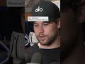 Montreal Canadiens clear out lockers, reflect on 2024-25 season
