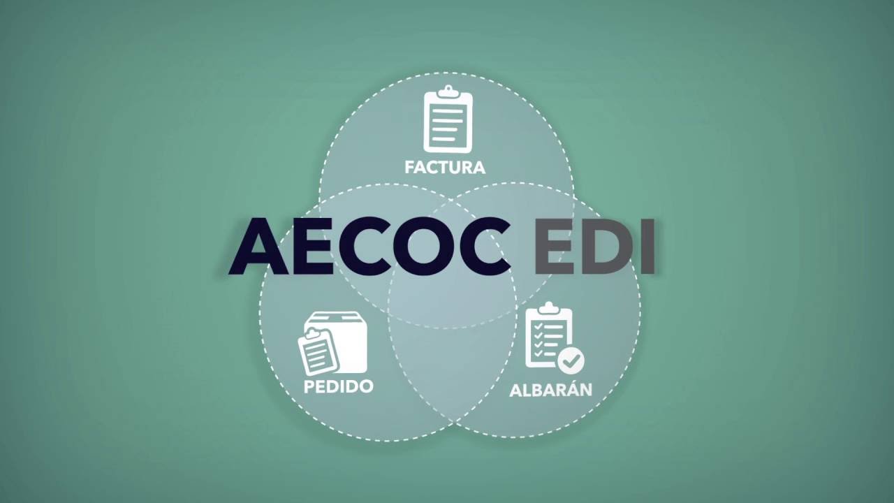AECOC EDI