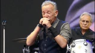 BRUCE SPRINGSTEEN - The River - Liverpool - 2025-06-07