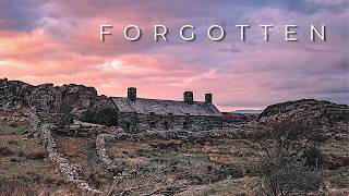 FORGOTTEN | Exploring the Silence of an Abandoned Welsh Valley