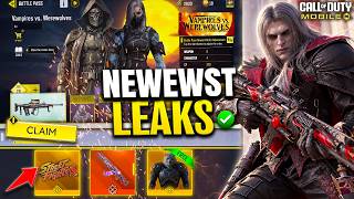 Season 9 Is HUGE! Battle Pass, NEW Lucky Draws, Mythic AK-47 & Halloween Rewards | COD Mobile | CODM