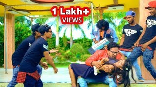 Sanam Re (Umakant Barik & Dusmant Suna) Sambalpuri Making Video 2017 (Copyright Reserved)