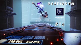 Destiny 2 | Beyond light | 6