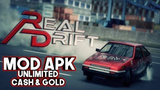 GAME Real Drift v.4.9 Car Racing 2019 Mod Apk Unlimited Money Android screenshot 4