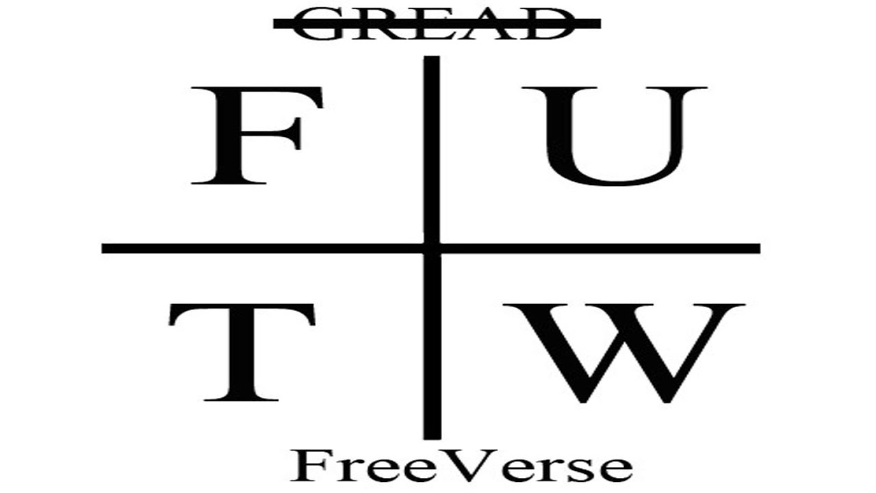 Gread - FUTW Freeverse (From Jay-Z MCHG)