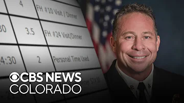 Denver fire chief bagged hundreds of hours of comp time at memorials, parties, sports games and more